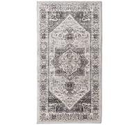 Rug Indoor and Outdoor Floor Mat Area Carpet Vintage Design vidaXL