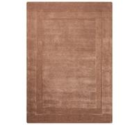 Rug KARGIL Brown 160 x 230 cm Wool