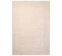Rug KARGIL Off-White 160 x 230 cm Wool