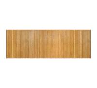 Rug Kitchen Floor Mat Area Rug Living Room Hallway Carpet Square Bamboo vidaXL