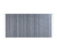 Rug MALHIA Grey 80 x 150 cm