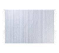 Rug MALHIA Light Blue 160 x 230 cm
