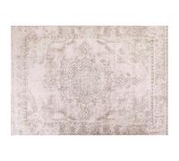 Rug MATARIM Pink 160 x 230 cm Cotton