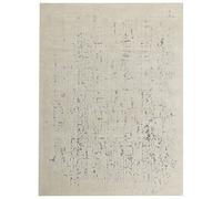 Rug NAKUS Beige 300 x 400 cm