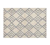 Rug NEVSEHIR Beige 160 x 230 cm Cotton