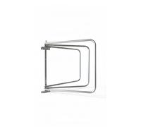 Rug Rack 3 Arm Swinging Horse Rug Storage Rack - Equestrian Turnout Rug Airer