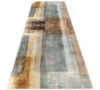 Rug Runners for Hallways Long carpet runners Non Slip Runner Rug for Hallway 80 x 260 cm Washable Carpet Runner Rug for Kitchen Hallway Hall Runner Narrow Rugs Kitchen Runners Hall Runner Door Mat