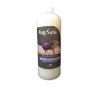 Rug Safe Wash in Water Repellent -