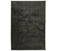 Rug Shaggy Fluffy Area ISTAN High Pile Shiny Look Anthracite vidaXL