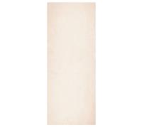 vidaXL Rug Short Pile Soft and Washable Rug Floor Mat Area Rug HUARTE Beige