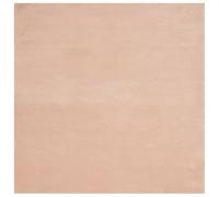 Rug Short Pile Soft and Washable Floor Mat Area HUARTE Blush vidaXL