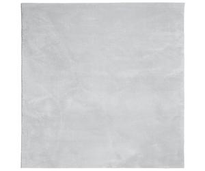 Rug Short Pile Soft and Washable Floor Mat Area HUARTE Grey vidaXL