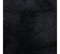 Rug Short Pile Soft and Washable Rug Floor Mat Area Rug Carpet Red vidaXL