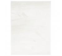 Rug Short Pile Soft and Washable Rug Floor Mat Area Rug Carpet Red vidaXL