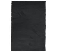 Rug Short Pile Soft and Washable Rug Floor Mat Area Rug Carpet Red vidaXL