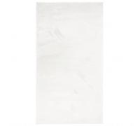 Rug Short Pile Soft and Washable Rug Floor Mat Area Rug Carpet Red vidaXL