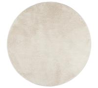 Rug Short Pile Soft and Washable Rug Floor Mat Area Rug Carpet Red vidaXL