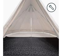 Rug - Spare Part For The Tipi 5.2 Polycotton Tent