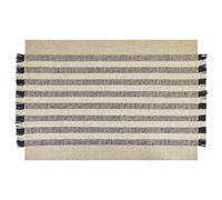 Rug TACETTIN White 160 x 230 cm Wool