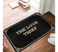 Rug The Love Thief/Non Slip Nature