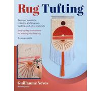 Rug Tufting