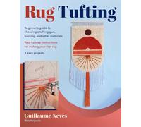 Rug Tufting