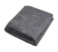 Rug Underlay Anti Slip Mat with Plum Pattern for Laminate Flooring DIY Carpet Gripper Soft Felt Backing 2x1m((2m*1m))