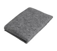 Rug underlay with anti-slip, 123x185 cm/2.28 m² + Free finchley pen (1)