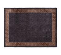 Rug Washable Patchwork Anti Slip Home Floor Carpet Floor Area Rug Mat vidaXL