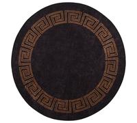 Rug Washable Patchwork Anti Slip Home Floor Carpet Floor Area Rug Mat vidaXL