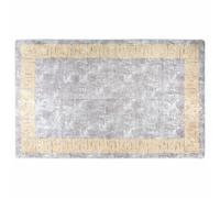 Rug Washable Patchwork Anti Slip Home Floor Carpet Floor Area Rug Mat vidaXL