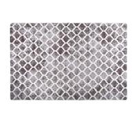 Rug Washable Patchwork Anti Slip Home Floor Carpet Floor Area Rug Mat vidaXL