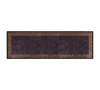 Rug Washable Patchwork Anti Slip Home Floor Carpet Floor Area Rug Mat vidaXL