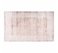 Rug Washable Patchwork Anti Slip Home Floor Carpet Floor Area Rug Mat vidaXL