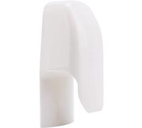 Rugam Splash Guard Toilet Seat for Directs Urine Home Care Disability Elevated and Boys Potty Training,Diversion Pee Guard,Portable Restroom Pee Guard for Toilet Seat Adult Men,Prevent Urine Splashing