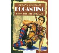 Rugantino - Hilfe, ich bin spitz...e! [DVD] (2005) Celentano, Adriano
