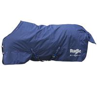 RugBe IceProtect Winter Blanket 300 g Dark Navy 125 cm