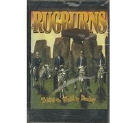 Rugburns - Taking the World By Donkey [CASSETTE]