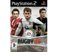 Rugby 06 (PS2)