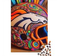 Rugby 1000 Piece Jigsaw Puzzle For Adults Challenging Game Stress Relief Puzzle Cultivate The Spirit of Teamwork for Family Decorations 300pcs (40x28cm)