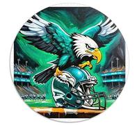 Rugby 1000 Piece Jigsaw Puzzle For Adults Educational Games Stress Relief Puzzle Exercise The Memory of The Brain For Adults Gifts 1000pcs (67.5x67.5cm)