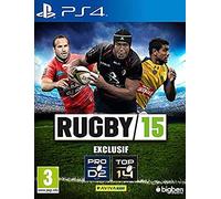 Rugby 15