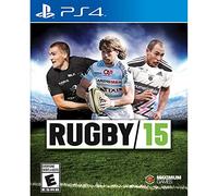 Rugby 15