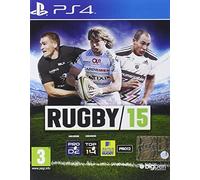 RUGBY 15 - PLAYSTATION 4