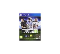 RUGBY 15 - PLAYSTATION 4