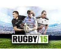 Rugby 15 Steam CD Key