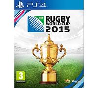 Game PLAYSTATION 4 ps4 ps5 5 New Blister Rugby Wold Cup 2015+ Rugby 15 Lot 2