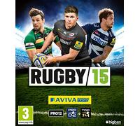 Rugby 15 (Xbox One)