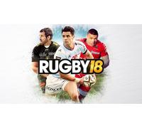 RUGBY 18