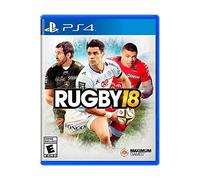 Rugby 18 - PlayStation 4